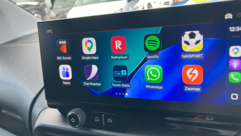 Vauxhall Combo Cargo Combo Xl Diesel 1.5 Turbo D 100ps Prime Plus H1 Van